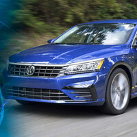 Cumhurbaşkanı Erdoğan'dan Passat jesti