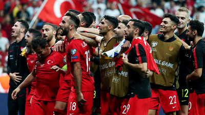 A Milli Takım'ın aday kadrosu açıklandı