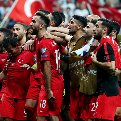 A Milli Takım'ın aday kadrosu açıklandı