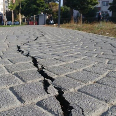 Çok çarpıcı 5,8'lik deprem raporu: Rastlanır bir durum değil