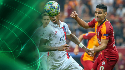 Galatasaray'da Falcao şoku!