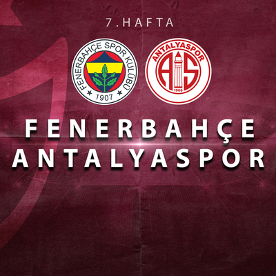 Fenerbahçe evinde kaybetti!