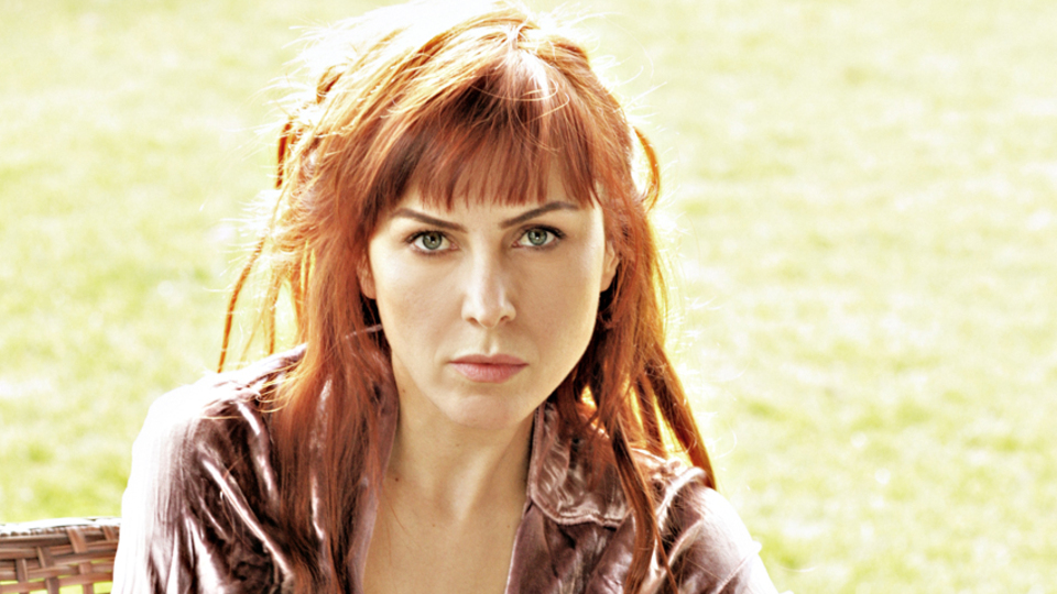 Ayten Soykök (Nilüfer) kimdir?