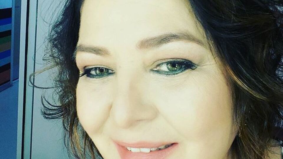 Aydan Burhan kimdir?