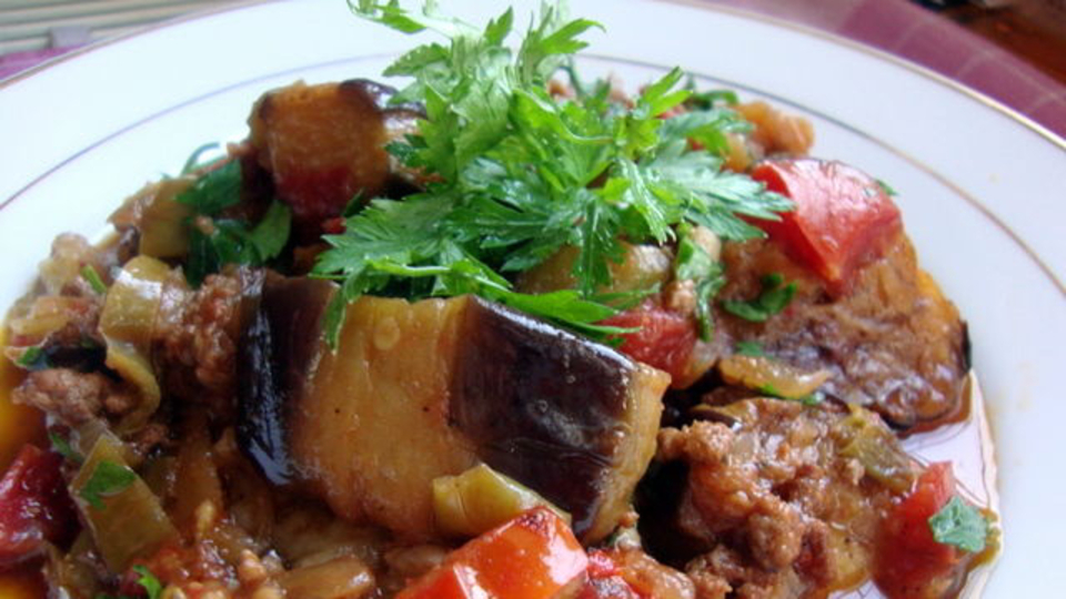 Patlıcan musakka tarifi, nasıl yapılır?