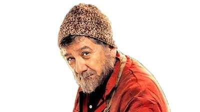 Alayına âşık olup oyuncu oldu