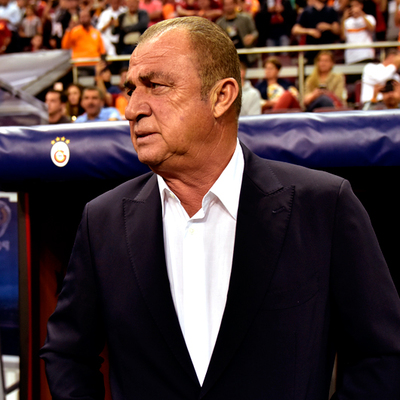 Fatih Terim dizilimini buldu!