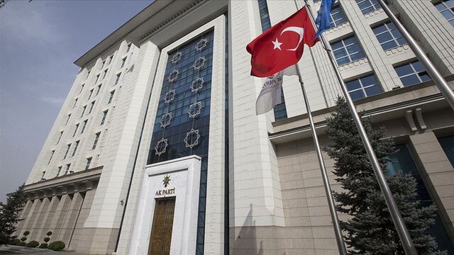 AK Parti kampa gidiyor