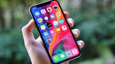 Apple'a "Gey oldum" davası