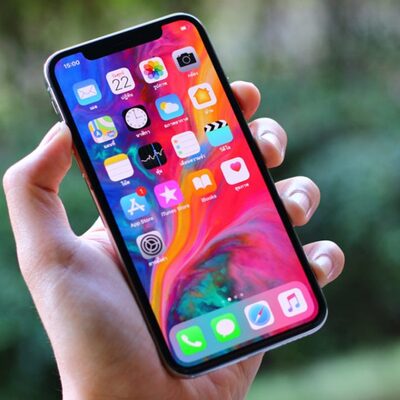 Apple'a "Gey oldum" davası