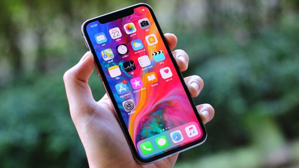 Apple'a "Gey oldum" davası