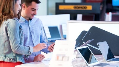 Teknolojide enflasyon ne oldu?