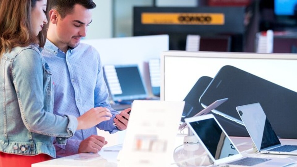 Teknolojide enflasyon ne oldu?