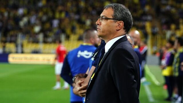 Comolli'den futbolculara yakın takip
