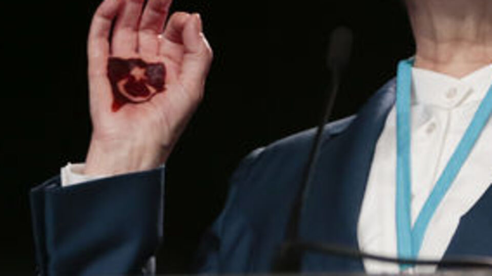 Akşener'den ittifak iddialarına yanıt!