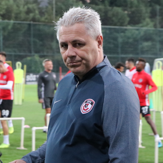 Sumudica'dan hakemlere tepki