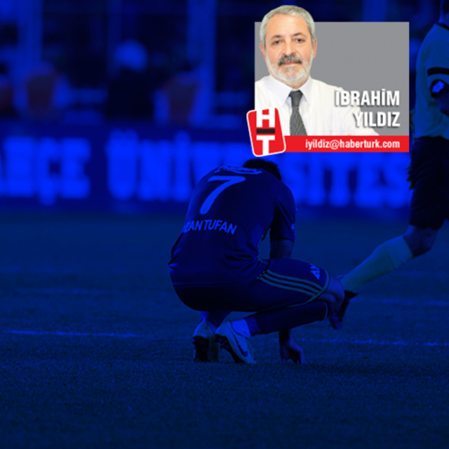 "Fenerbahçe, Antalya'nın tuzağına düştü"