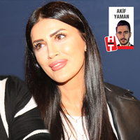 'Mustafa'nın başına çorap örmüşlüğüm yok'