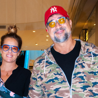 "Benim işim de çocuklara bakmak"