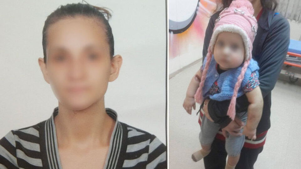 Mahkemede çark ettiler! Bebeğe korkunç işkenceyi itiraf etmişti