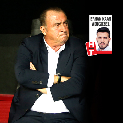 Fatih Terim kararını verdi!