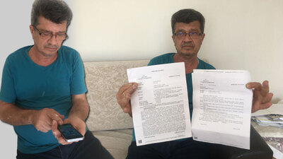 420 TL'lik telefon için dava açtı, mahkeme masrafıyla şok oldu