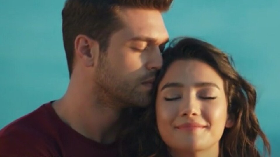 İşte Her Yerde Sen 17. bölüm fragmanı