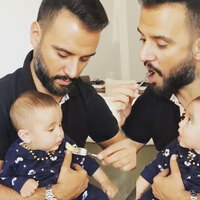 Alişan'ın paylaşımı sosyal medyayı salladı