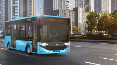 İkinci kez 'Atak' yaptı!