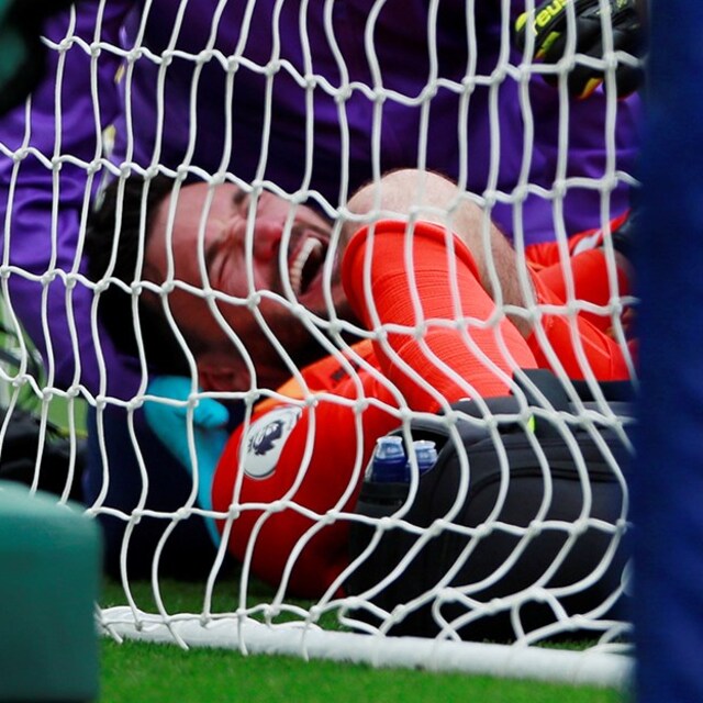 Hugo Lloris'ten Fransa'ya kötü haber