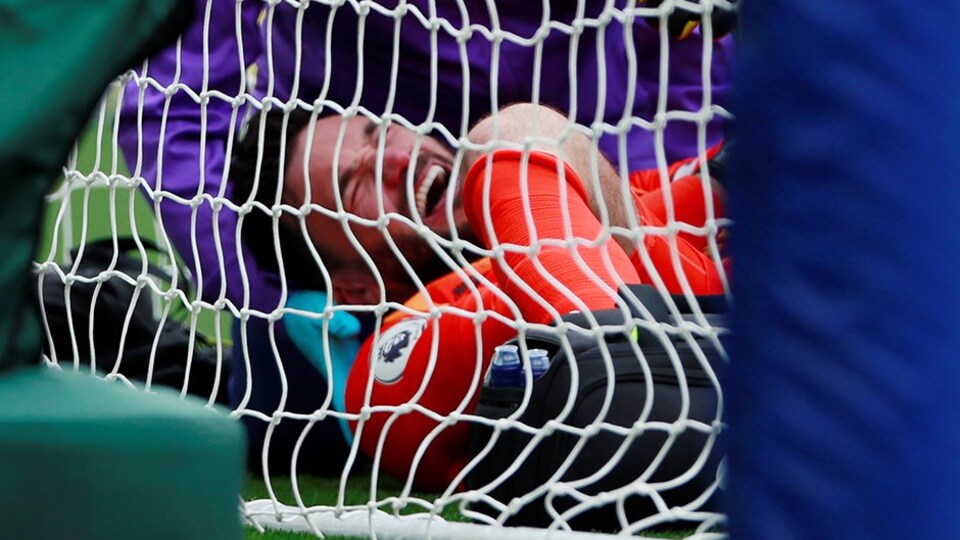 Hugo Lloris'ten Fransa'ya kötü haber