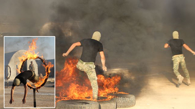 Özgür Suriye Ordusu: "Operasyona hazırız!"