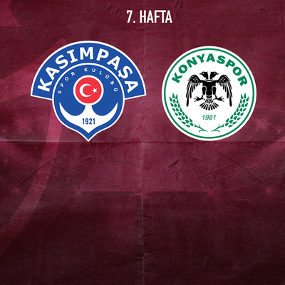 İstanbul'da kazanan Konya