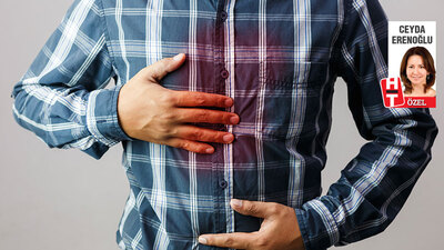 Mide sağlığınız için bu besinlerden uzak durun!