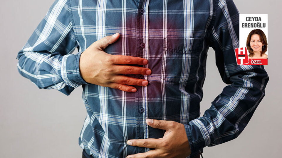 Mide sağlığınız için bu besinlerden uzak durun!