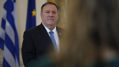 ABD'den tepki çekecek 'Doğu Akdeniz' açıklaması