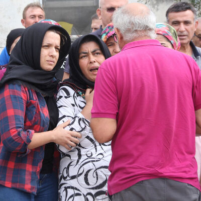 Annesi, Ayşe'nin tüm uzuvlarını bağışlamış