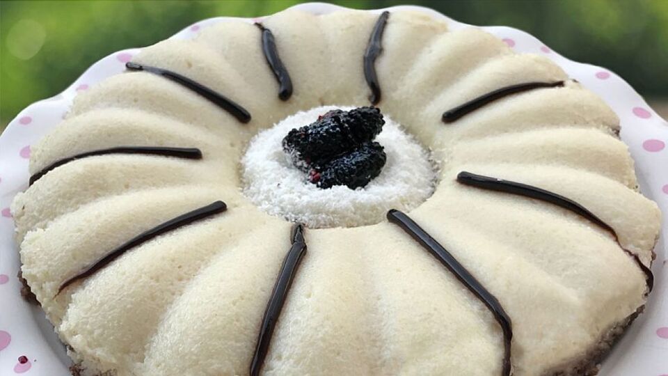 Prenses Tatlısı tarifi! Prenses Tatlısı nasıl yapılır?