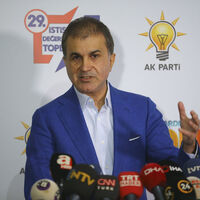 AK Partili Çelik'ten önemli açıklamalar