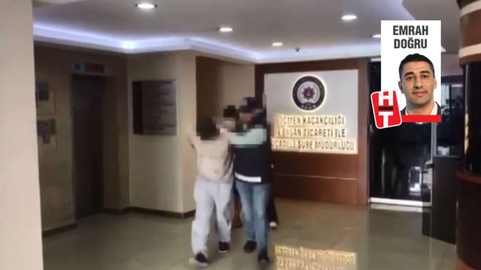 Hastanede 100 bin TL'lik korkunç pazarlık!