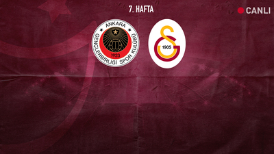 Aradığınız Galatasaray'a ulaşılamıyor!