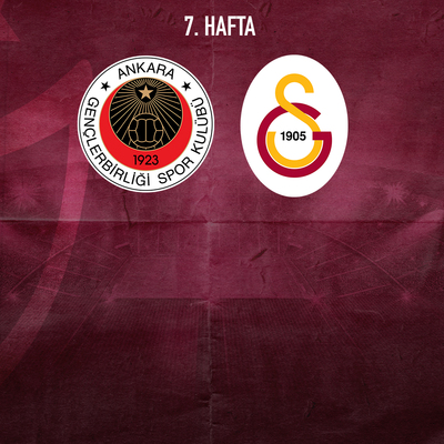 Aradığınız Galatasaray'a ulaşılamıyor!