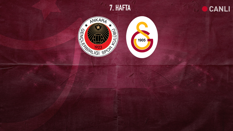 Aradığınız Galatasaray'a ulaşılamıyor!