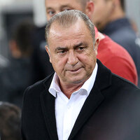 Terim'den takım ve hakem isyanı