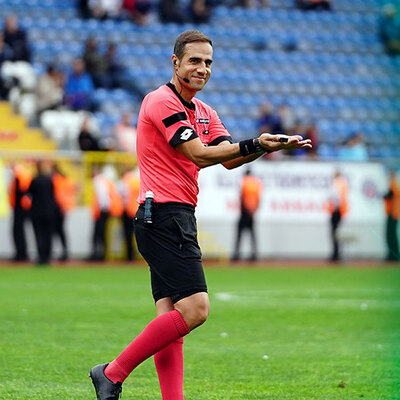 "Serkan Tokat, Kasımpaşa'ya takıntılı mı?"