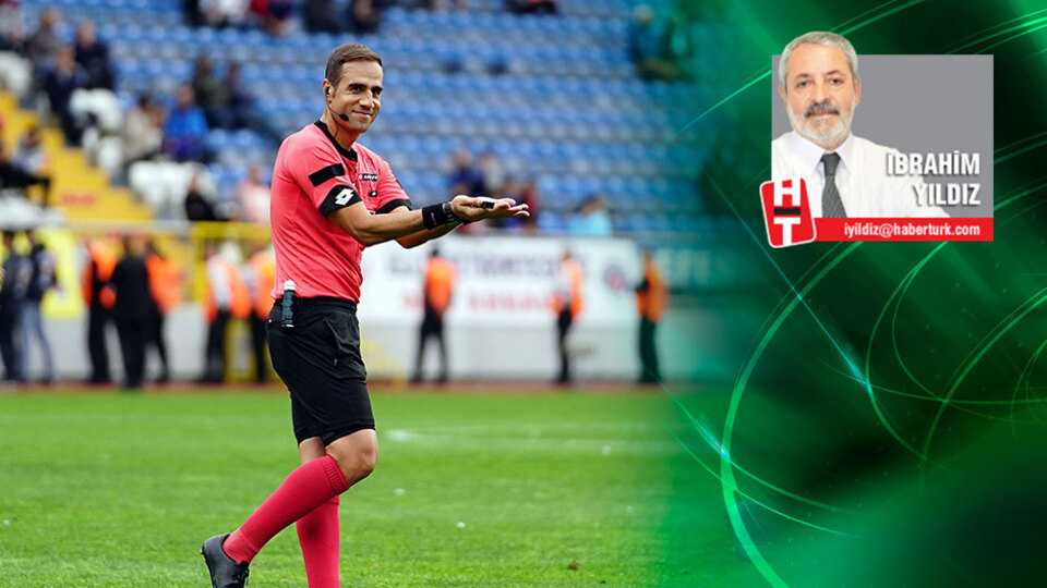 "Serkan Tokat, Kasımpaşa'ya takıntılı mı?"