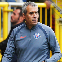 Özdeş'ten MHK'ye "Başka hakem mi yok?"