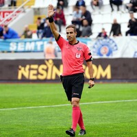 Yine Paşa yine Serkan Tokat! VAR neden var?