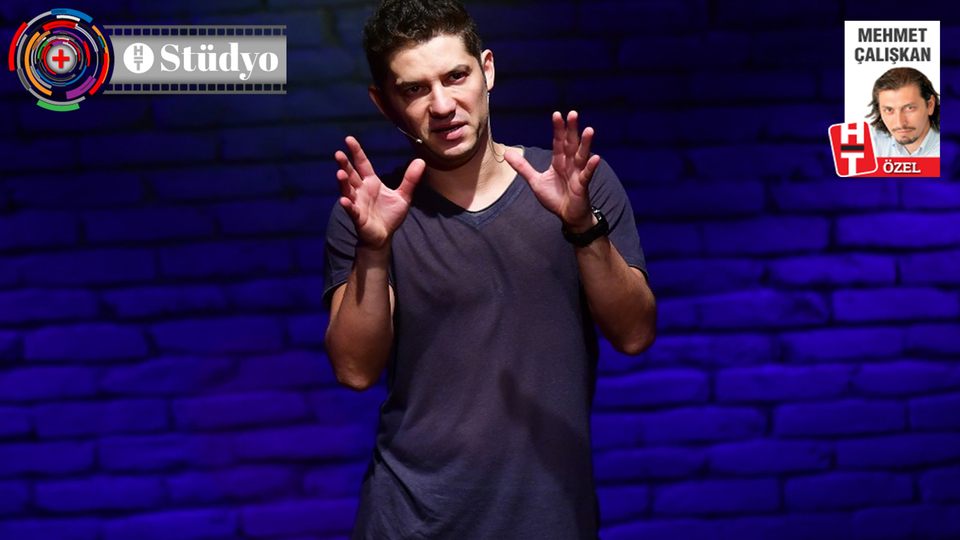 'Ne olacaksa olsun' dedi ve...