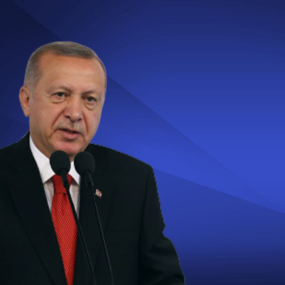 Cumhurbaşkanı Erdoğan'dan doğalgaz ve petrol müjdesi